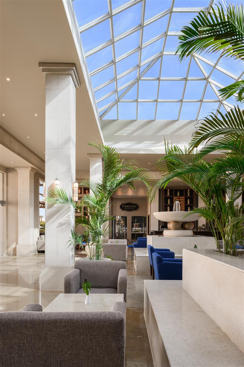 Iberotel Casa Del Mar Resort